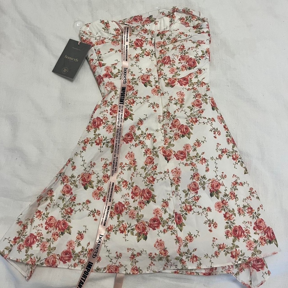 House of CB dress!